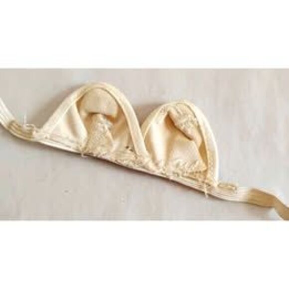 50s 60s Vintage Bra For Barbie - Picture 4 of 4